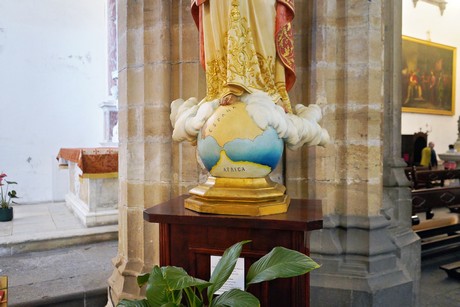 Las Palmas de Gran Canaria